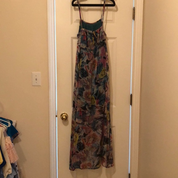 asos dorothy perkins dress